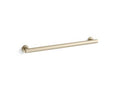 Brushed French Gold