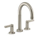 Kallista Vir Stil By L Kirar P80236-LV Vir Stil Deck Mount Bath Faucet, Lv
