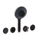 KOHLER SpaViva™ Two-function handshower with all-in-one cleansing device, 2.5 gpm