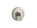 Brushed Nickel