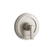 Kallista P80255-LV Vir Stil Minimal Thermostatic Trim, Lv