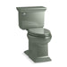 Memoirs Stately Two-piece elongated with concealed trapway, 1.28 gpf