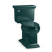 Memoirs Stately Two-piece elongated with concealed trapway, 1.28 gpf