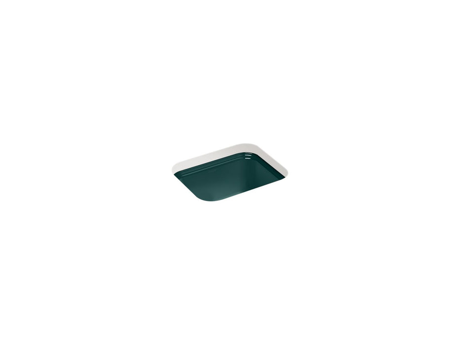 KOHLER K-6589-U Northland 15" undermount single-bowl bar sink