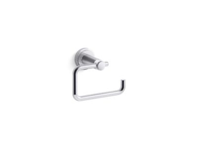 Kallista Vir Stil By L Kirar P80248-00 Vir Stil Toilet Paper Holder