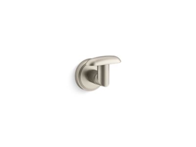 Kallista Vir Stil By L Kirar P80247-00 Vir Stil Hook