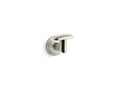 Polished Nickel