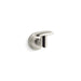 Kallista Vir Stil By L Kirar P80247-00 Vir Stil Hook