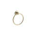Kallista Vir Stil By L Kirar P80246-00 Vir Stil Towel Ring