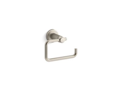 Kallista Vir Stil By L Kirar P80248-00 Vir Stil Toilet Paper Holder