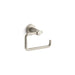 Kallista Vir Stil By L Kirar P80248-00 Vir Stil Toilet Paper Holder