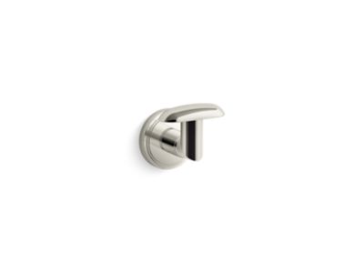 Kallista P80286-00 Vir Stil Minimal Hook
