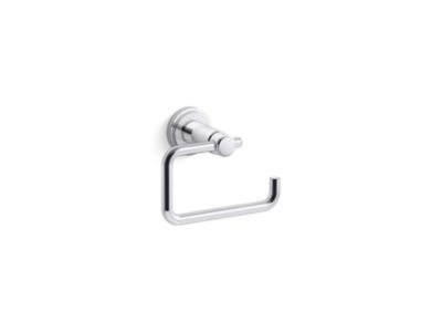Kallista P80266-00 Vir Stil Minimal Toilet Paper Holder