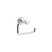 Kallista P80266-00 Vir Stil Minimal Toilet Paper Holder
