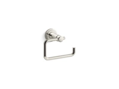Kallista P80266-00 Vir Stil Minimal Toilet Paper Holder