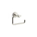 Kallista P80266-00 Vir Stil Minimal Toilet Paper Holder