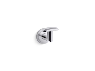 Kallista P80286-00 Vir Stil Minimal Hook