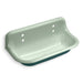 KOHLER K-3200-PAT Brockway 36" wall-mount utility sink