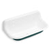 KOHLER K-3200-PAT Brockway 36" wall-mount utility sink