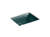KOHLER K-2339 Memoirs 20" rectangular undermount bathroom sink