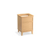 KOHLER K-29469 Artifacts 24" bathroom vanity cabinet