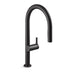 KOHLER K-28270 Components Touchless pull-down kitchen sink faucet with two-function sprayhead