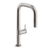 KOHLER K-28271 Components Touchless pull-down kitchen sink faucet with two-function sprayhead