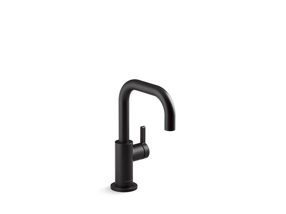 KOHLER K-28292 Components Beverage faucet