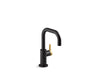 KOHLER K-28292 Components Beverage faucet