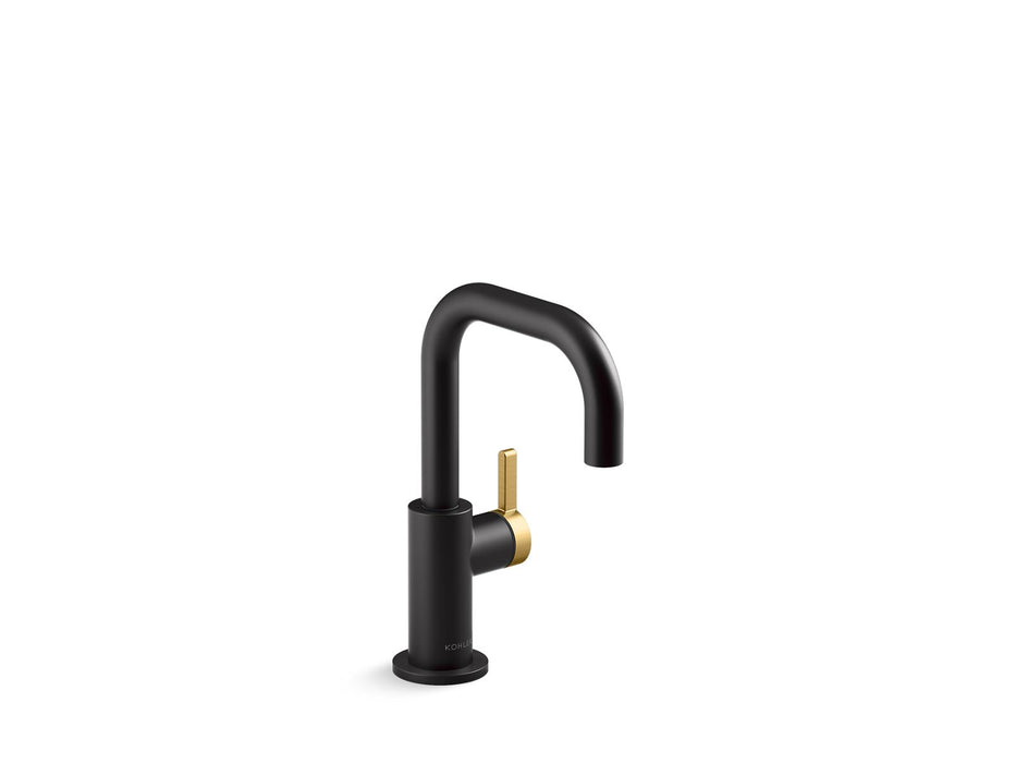 KOHLER K-28292 Components Beverage faucet