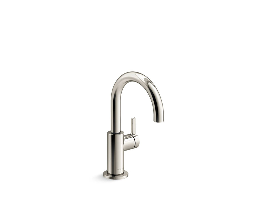 KOHLER K-28291 Components Beverage faucet