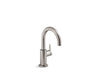 KOHLER K-28291 Components Beverage faucet