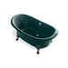 KOHLER K-21000-PAT Artifacts 66-1/8" x 32-1/2" freestanding bath