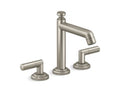 Brushed Nickel