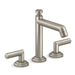 Kallista Pure Paletta By Lk P24904-LV Pure Paletta Deck-Mount Bath Set