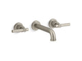 Brushed Nickel