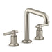 Kallista P21247-LV Central Park West Dkmnt Bath Fct, Lv
