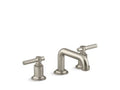 Brushed Nickel