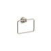 Kallista Pinna Paletta By Lk P25336-BNW Pinna Paletta Towel Ring