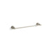 Kallista P31424-00 Central Park West Towel Bar, 18"