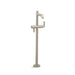 Kallista Pure Paletta By Lk P24978-00 Pure Paletta Floor-Mount Bath Filler