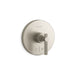 Kallista P21383-LV Central Park West Thermostatic Trim, Lv