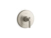 Kallista P21375-LV Central Park West Pressure Balance, Lv