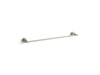 Kallista P31425-00 Central Park West Towel Bar, 24"