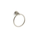Kallista P31422-00 Central Park West Towel Ring