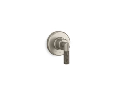 Kallista Pinna Paletta By Lk P24923-BNW Pinna Paletta Volume Control Trim