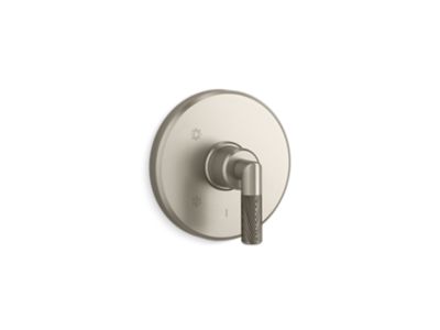 Kallista Pinna Paletta By Lk P24915-BNW Pinna Paletta Pressure Balance Trim