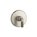 Kallista Pinna Paletta By Lk P24922-BNW Pinna Paletta Thermostatic Valve Trim