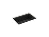 KOHLER Billings™ 27" undermount single-bowl kitchen sink