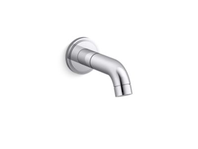Kallista P80253-00 Vir Stil Minimal Wm Bath Spout